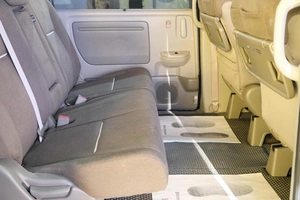 Минивэн Honda Stepwgn 2015 года, 1899000 рублей, Омск