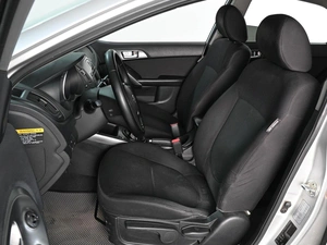 Седан Kia Cerato 2010 года, 879000 рублей, Ростов-на-Дону