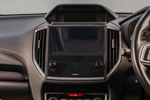 Внедорожник Subaru Forester 2022 года, 3819000 рублей, Челябинск