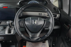 Минивэн Honda Freed 2010 года, 1159000 рублей, Тюмень