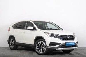 Внедорожник Honda CR-V 2015 года, 2299000 рублей, Томск