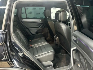 Внедорожник Volkswagen Tiguan 2021 года, 4495000 рублей, Красноярск