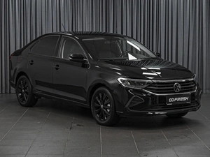 Седан Volkswagen Polo 2020 года, 1554000 рублей, Ставрополь