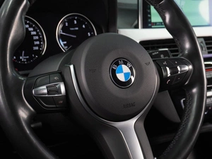 Внедорожник BMW X2 2019 года, 3399000 рублей, Воронеж