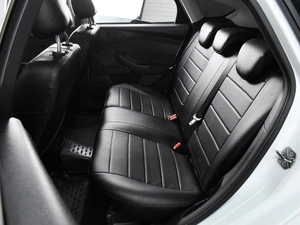 Хетчбэк Ford Focus 2017 года, 1197000 рублей, Воронеж