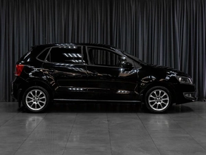 Хетчбэк Volkswagen Polo 2010 года, 649000 рублей, Тюмень