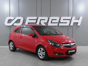 Хетчбэк Opel Corsa 2008 года, 440000 рублей, Ростов-на-Дону