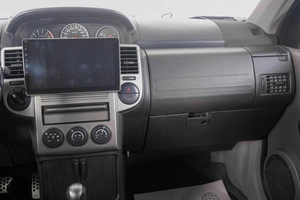 Внедорожник Nissan X-Trail 2007 года, 619000 рублей, Кемерово