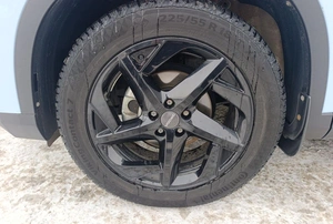 Внедорожник OMODA C5 2023 года, 1845000 рублей, Солонцы