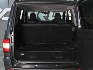 Внедорожник УАЗ Patriot 2024 года, 1799000 рублей, Ростов-на-Дону