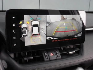 Внедорожник Toyota RAV4 2024 года, 4252000 рублей, Воронеж