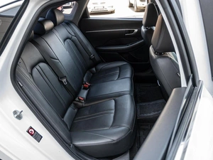 Седан Hyundai Sonata 2019 года, 2265000 рублей, Краснодар