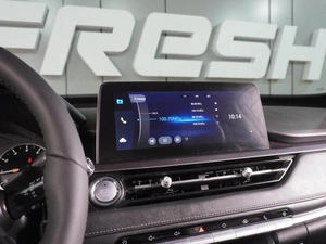 Внедорожник Chery Tiggo 4 Pro 2023 года, 1289000 рублей, Воронеж