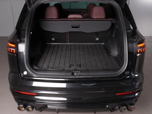 Внедорожник Geely Monjaro 2023 года, 3250000 рублей, Минеральные Воды