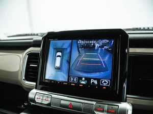 Внедорожник Suzuki XBee 2021 года, 1289000 рублей, Красноярск