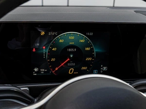 Внедорожник Mercedes-benz GLB-класс 2021 года, 4200000 рублей, Краснодар