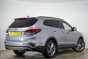 Внедорожник Hyundai Maxcruz 2016 года, 2199000 рублей, Оренбург