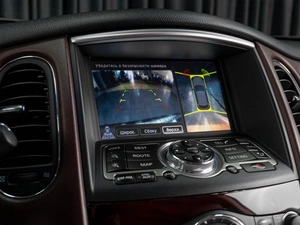 Внедорожник Infiniti QX50 2013 года, 1890000 рублей, Тюмень