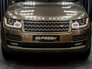 Внедорожник Land Rover Range Rover 2013 года, 3729000 рублей, Тюмень