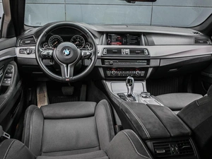 Седан BMW 5 серия 2016 года, 2434000 рублей, Кирилловка
