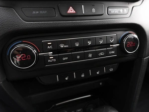 Хетчбэк Kia Ceed 2018 года, 1849000 рублей, Саратов