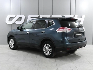 Внедорожник Nissan X-Trail 2017 года, 2579000 рублей, Ростов-на-Дону