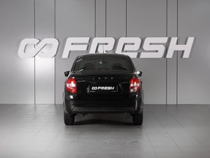 Седан ВАЗ (LADA) Granta 2023 года, 899000 рублей, Минеральные Воды