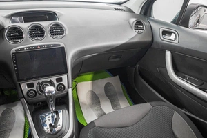 Хетчбэк Peugeot 308 2011 года, 539000 рублей, Барнаул
