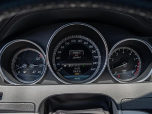 Универсал Mercedes-benz C-класс 2012 года, 1200000 рублей, Краснодар