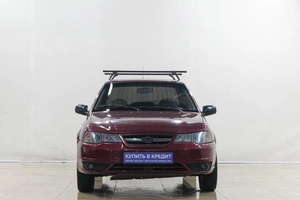 Седан Daewoo Nexia 2008 года, 249000 рублей, Новокузнецк