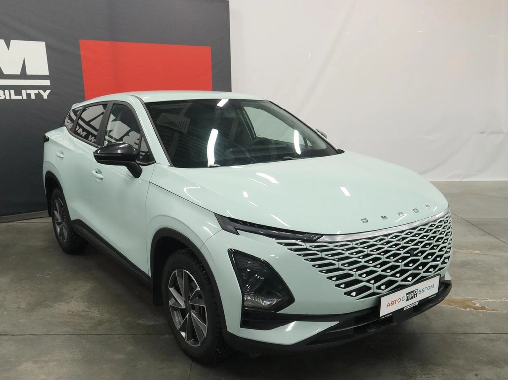 Внедорожник OMODA C5 2024 года, 2050000 рублей, Курск