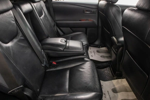 Внедорожник Lexus RX 2010 года, 1859000 рублей, Барнаул