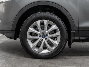 Внедорожник Ford Kuga 2015 года, 1300000 рублей, Красноярск