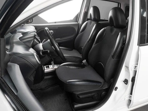 Хетчбэк Nissan Note 2012 года, 939000 рублей, Тюмень