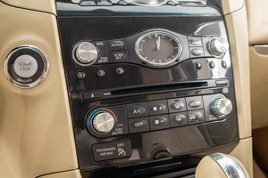 Внедорожник Infiniti FX35 2008 года, 1559000 рублей, Барнаул