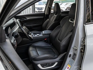 Внедорожник Changan CS75 Plus 2023 года, 2130000 рублей, Краснодар