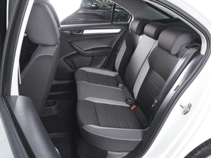 Лифтбек Skoda Rapid 2019 года, 1480000 рублей, Ростов-на-Дону