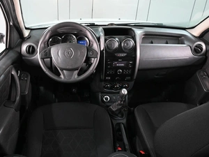 Внедорожник Renault Duster 2017 года, 1129000 рублей, Ростов-на-Дону