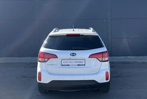 Внедорожник Kia Sorento 2015 года, 1920000 рублей, Солонцы