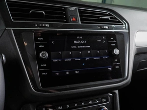 Внедорожник Volkswagen Tiguan 2019 года, 2399000 рублей, Воронеж