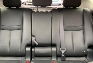 Внедорожник Nissan X-Trail 2019 года, 2445000 рублей, Солонцы