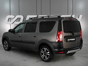 Универсал ВАЗ (LADA) Largus 2021 года, 1279000 рублей, Ростов-на-Дону