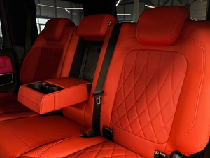 Внедорожник Mercedes-benz G-класс 2025 года, 23990000 рублей, Павловская Слобода