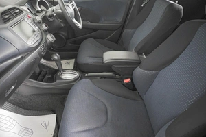 Хетчбэк Honda Fit 2009 года, 799000 рублей, Кемерово
