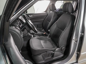 Внедорожник Skoda Yeti 2015 года, 899000 рублей, Воронеж