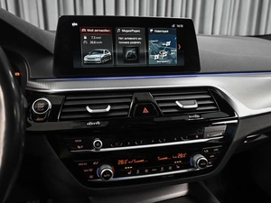 Седан BMW 5 серия 2018 года, 3598000 рублей, Ставрополь