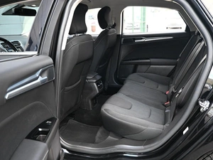 Седан Ford Mondeo 2019 года, 1549000 рублей, Кирилловка
