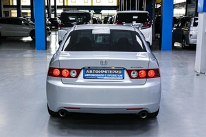 Универсал Honda Accord 2003 года, 942000 рублей, Солонцы