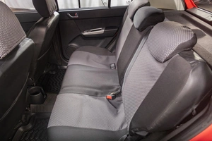 Хетчбэк Hyundai Getz 2008 года, 479000 рублей, Томск