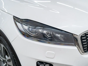 Внедорожник Kia Sorento Prime 2018 года, 3100000 рублей, Красноярск